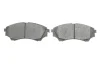 <strong>Комплект гальмівних колодок (дискових) METELLI 22-0610-0 (фото 5)</strong>