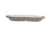 <strong>Комплект гальмівних колодок (дискових) METELLI 22-0611-0 (фото 3)</strong>