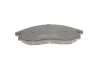 <strong>Комплект гальмівних колодок (дискових) METELLI 22-0611-0 (фото 7)</strong>