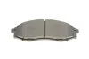 <strong>Комплект гальмівних колодок (дискових) METELLI 22-0611-0 (фото 8)</strong>
