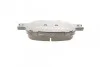 <strong>Комплект гальмівних колодок (дискових) METELLI 22-0614-0 (фото 3)</strong>