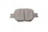 <strong>Комплект гальмівних колодок (дискових) METELLI 22-0614-0 (фото 5)</strong>
