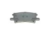 <strong>Комплект гальмівних колодок (дискових) METELLI 22-0619-0 (фото 6)</strong>