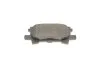 <strong>Комплект гальмівних колодок (дискових) METELLI 22-0619-0 (фото 7)</strong>
