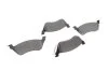 <strong>Комплект гальмівних колодок (дискових) METELLI 22-0625-0 (фото 12)</strong>