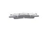 <strong>Комплект гальмівних колодок (дискових) METELLI 22-0626-0 (фото 2)</strong>