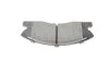<strong>Комплект гальмівних колодок (дискових) METELLI 22-0626-0 (фото 4)</strong>