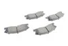 <strong>Комплект гальмівних колодок (дискових) METELLI 22-0626-0 (фото 5)</strong>