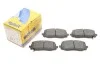 <strong>Комплект гальмівних колодок (дискових) METELLI 22-0629-0 (фото 2)</strong>