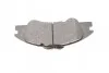 <strong>Комплект гальмівних колодок (дискових) METELLI 22-0630-0 (фото 11)</strong>