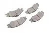 <strong>Комплект гальмівних колодок (дискових) METELLI 22-0630-0 (фото 12)</strong>