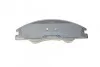 <strong>Комплект гальмівних колодок (дискових) METELLI 22-0630-0 (фото 7)</strong>
