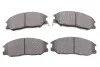 <strong>Комплект гальмівних колодок (дискових) METELLI 22-0632-0 (фото 1)</strong>