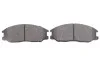 <strong>Комплект гальмівних колодок (дискових) METELLI 22-0632-0 (фото 5)</strong>