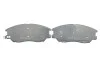<strong>Комплект гальмівних колодок (дискових) METELLI 22-0633-0 (фото 3)</strong>