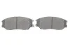 <strong>Комплект гальмівних колодок (дискових) METELLI 22-0633-0 (фото 5)</strong>