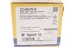 <strong>Комплект гальмівних колодок з 4 шт. дисків METELLI 22-0635-0 (фото 8)</strong>