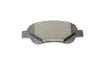 <strong>Комплект гальмівних колодок (дискових) METELLI 22-0637-0 (фото 4)</strong>