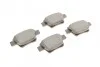 <strong>Комплект гальмівних колодок (дискових) METELLI 22-0639-0 (фото 6)</strong>