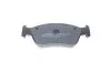 <strong>Комплект гальмівних колодок (дискових) METELLI 22-0640-0 (фото 3)</strong>