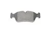 <strong>Комплект гальмівних колодок (дискових) METELLI 22-0640-0 (фото 4)</strong>