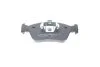 <strong>Комплект гальмівних колодок (дискових) METELLI 22-0640-0 (фото 6)</strong>