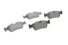 <strong>Комплект гальмівних колодок (дискових) METELLI 22-0640-0 (фото 8)</strong>