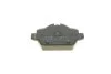 <strong>Комплект гальмівних колодок (дискових) METELLI 22-0641-0 (фото 4)</strong>
