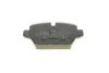 <strong>Комплект гальмівних колодок (дискових) METELLI 22-0641-0 (фото 7)</strong>