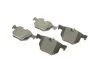 <strong>Комплект тормозных колодок, дисковый тормоз METELLI 22-0643-0 (фото 2)</strong>