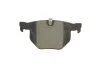 <strong>Комплект тормозных колодок, дисковый тормоз METELLI 22-0643-0 (фото 5)</strong>