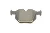 <strong>Комплект тормозных колодок, дисковый тормоз METELLI 22-0643-0 (фото 8)</strong>