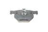 <strong>Комплект гальмівних колодок (дискових) METELLI 22-0644-0 (фото 3)</strong>