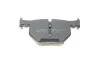 <strong>Комплект гальмівних колодок (дискових) METELLI 22-0644-0 (фото 6)</strong>
