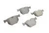 <strong>Комплект гальмівних колодок (дискових) METELLI 22-0644-0 (фото 8)</strong>
