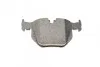 <strong>Комплект гальмівних колодок (дискових) METELLI 22-0644-4 (фото 4)</strong>