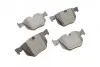 <strong>Комплект гальмівних колодок (дискових) METELLI 22-0644-4 (фото 8)</strong>