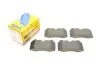 <strong>Комплект гальмівних колодок (дискових) METELLI 22-0645-0 (фото 1)</strong>
