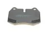 <strong>Комплект гальмівних колодок (дискових) METELLI 22-0645-0 (фото 4)</strong>