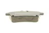 <strong>Комплект гальмівних колодок (дискових) METELLI 22-0646-0 (фото 3)</strong>