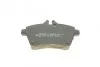 <strong>Комплект гальмівних колодок (дискових) METELLI 22-0646-0 (фото 4)</strong>