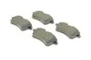 <strong>Комплект гальмівних колодок (дискових) METELLI 22-0647-0 (фото 2)</strong>
