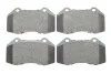 <strong>Комплект гальмівних колодок (дискових) METELLI 22-0651-0 (фото 1)</strong>