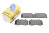<strong>Комплект гальмівних колодок (дискових) METELLI 22-0651-0 (фото 2)</strong>