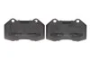 <strong>Комплект гальмівних колодок (дискових) METELLI 22-0651-0 (фото 3)</strong>