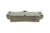 <strong>Комплект гальмівних колодок (дискових) METELLI 22-0655-0 (фото 3)</strong>
