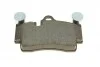 <strong>Комплект гальмівних колодок (дискових) METELLI 22-0655-0 (фото 5)</strong>