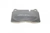 <strong>Комплект гальмівних колодок (дискових) METELLI 22-0659-0 (фото 4)</strong>