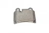 <strong>Комплект гальмівних колодок (дискових) METELLI 22-0660-0 (фото 5)</strong>