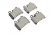 <strong>Комплект гальмівних колодок (дискових) METELLI 22-0660-0 (фото 6)</strong>